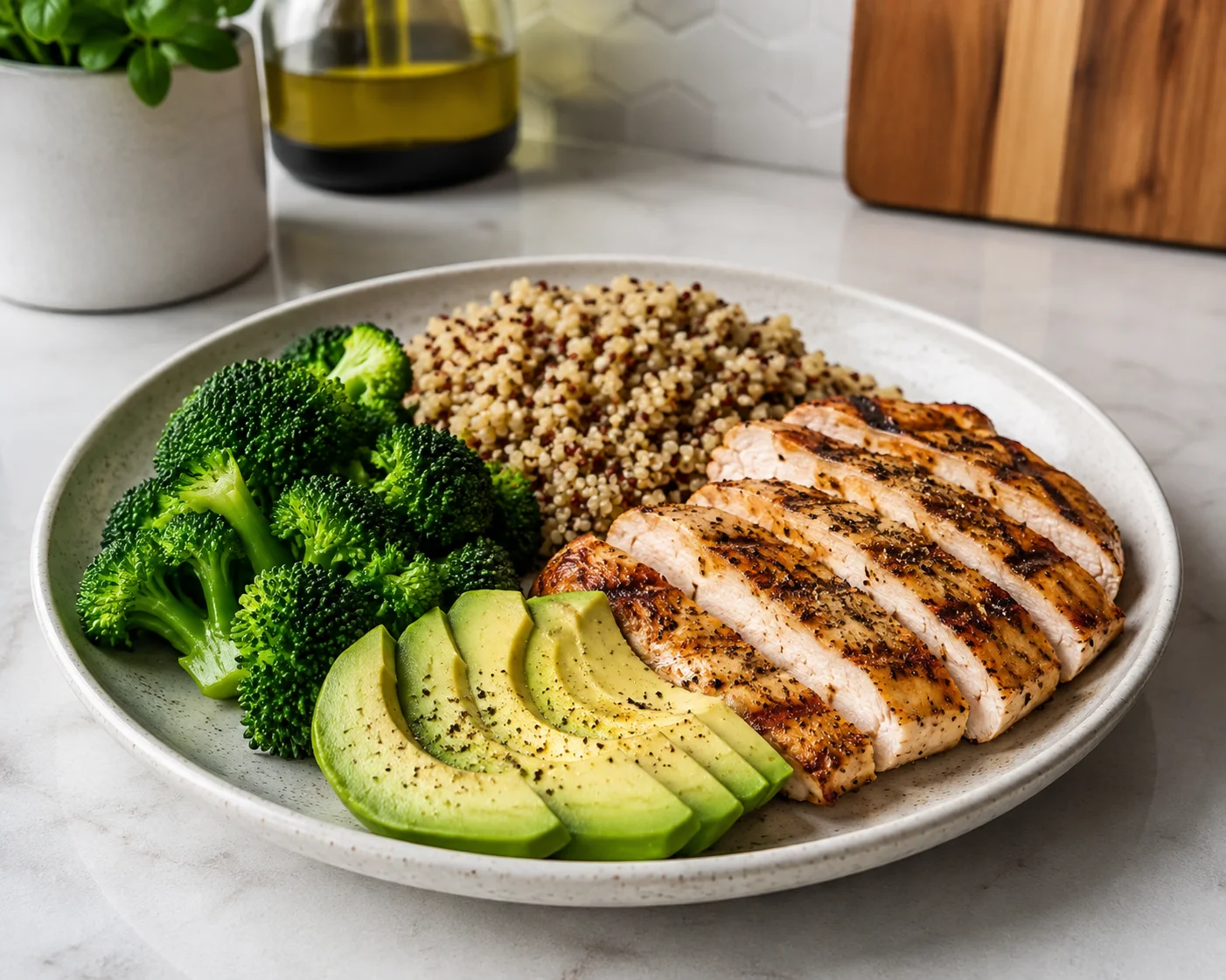 High Protein Diet: What Science Actually Says