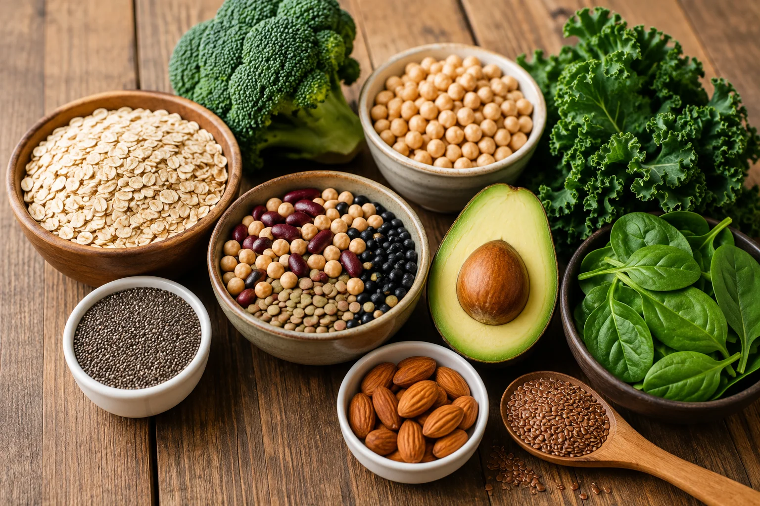 This Nutrient Curbs Hunger Like GLP-1 Drugs