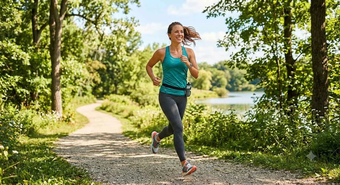 How to Lose Weight Fast & Naturally: Science-Backed Guide