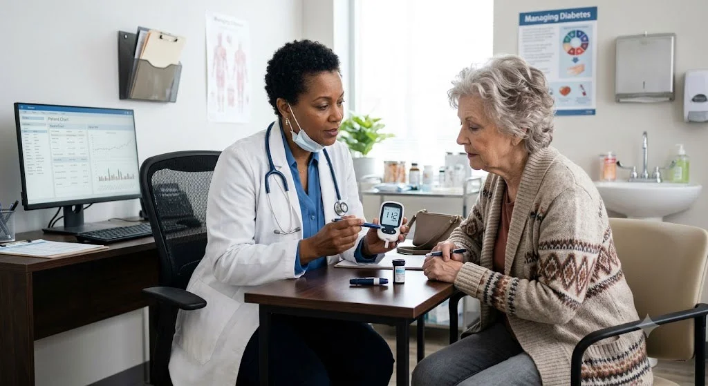 Prediabetes: Early Signs, Risk Factors & Reversal